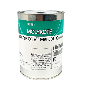 Mỡ bôi trơn Molykote EM-50L